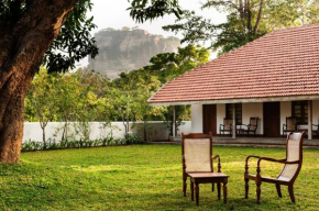 Отель EKHO Sigiriya  Сигирия